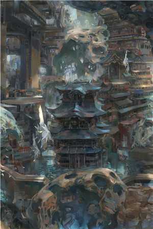 小说手握封神榜，部下都是神将很正常by风至张飞