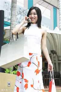 婉娘全局