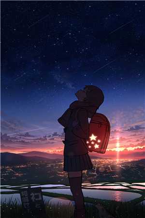 池铖陈宛写的小说爱意散作满河星