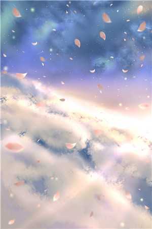 穿成大佬白月光，天道不许咸鱼躺