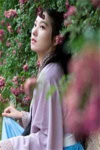 盼她以身殉夫，她芙蓉楼里宴宾客诺云兮穆寒霄小说