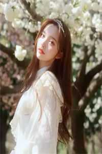 误了芳菲，负了情长许芳菲傅寒深