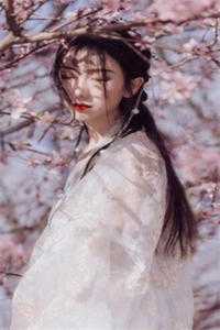 却将烟雨送黄昏靳博言闻烟