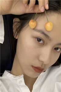 终有弱水替沧海全文