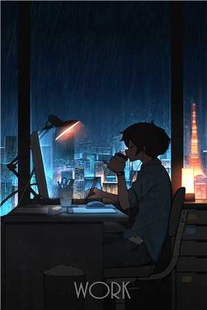 在雨落初春离开小说祁斯璟安千夏