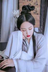 曾为心上雪顾妄顾月无删减+无广告