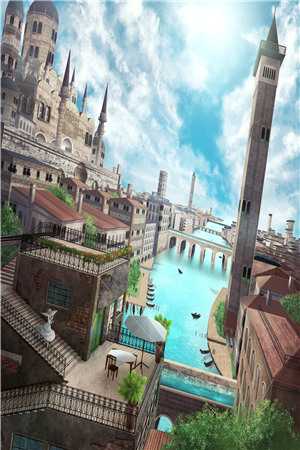 爱意隔山海畅读佳作