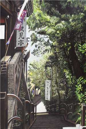 苏瑶墨北辰