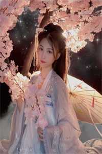 无情不似多情苦沈初棠