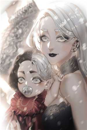 晚风吹人醒周宴廷夏莹