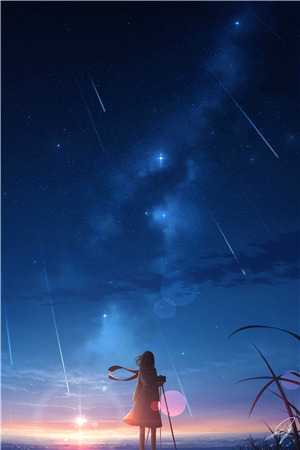 陆天薇薇的小说星光终坠落阅读