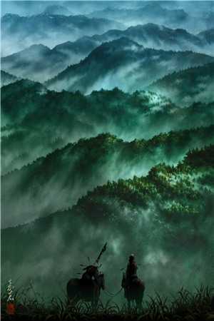 清雨江南全文杜涵声苏清雨