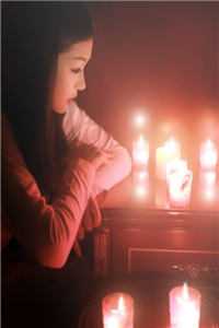 穿成异界，狼王的他为我神魂颠倒小说祁夜迟晚