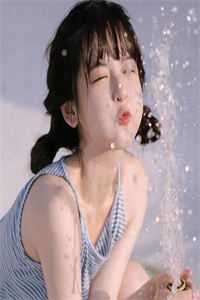 空山流水独成愁小说沈映雪安子皓