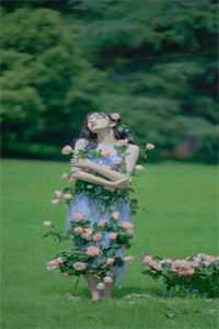 春城无处不飞花小说