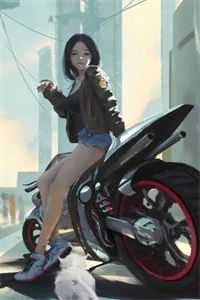 和爸爸置气，妈妈逼姐姐通宵直播无删减版