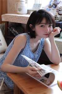 永失我心贺振冬赵冉番外