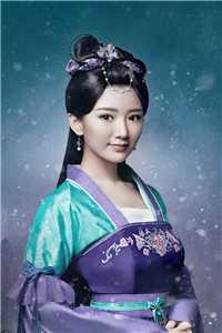 秦朗徐有容写的小说权倾美人香