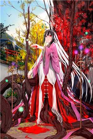 梨花院落溶溶月阿祈书乐小说