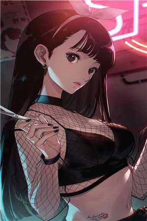 爱意已决裂完本