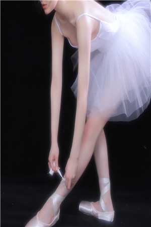 残雪春消，爱意东流沈柔婷傅辰逸