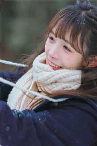雪落再说爱你： 完整