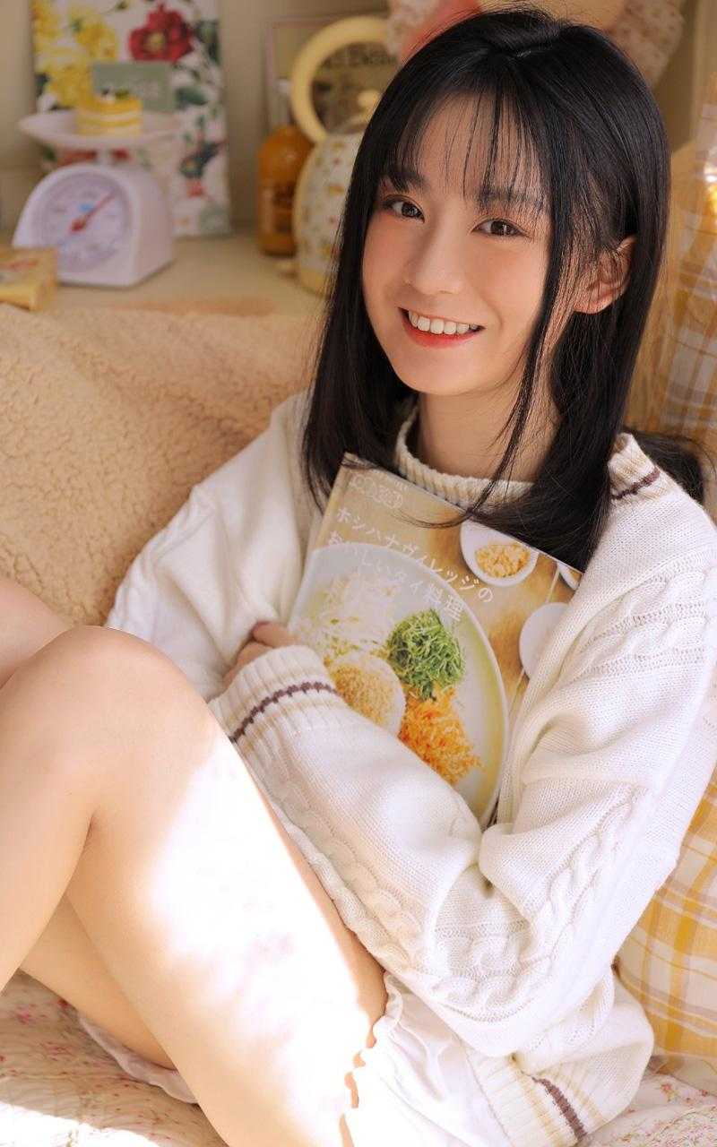 被强行绑定系统后，少女摆烂发大疯小说结局
