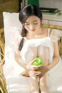 女儿是个追星族钟青青青青大结局