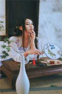 心如莲子，相思成空异常火爆