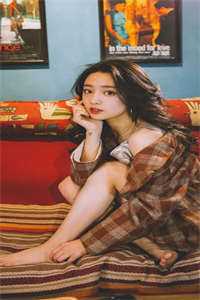愿君安澜，水月镜花免费看