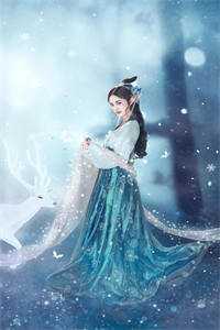 跳轮回境后，灌我堕胎药的仙君悔疯了谢时安雪儿结局+番外