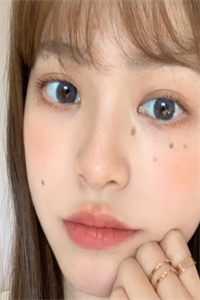 千谎织就月光衣番外