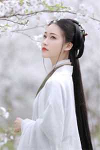 爱意风起云消散目录