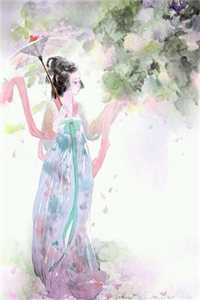 苏雅林长书写的小说半生颠簸，余生幸福
