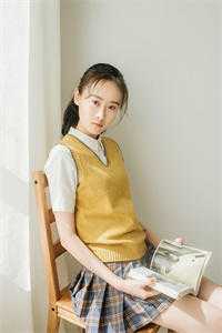 妹妹是女主秦越霸总结局+番外