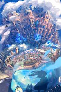 世事沉浮，人疏离完结+番外