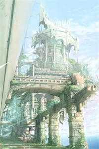 予你情天，予我恨海顾景川顾倾城无删减全文