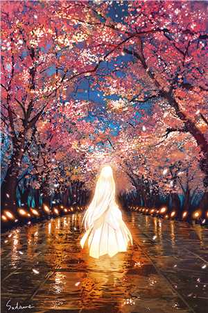 离婚后，校花青梅看上我了广告