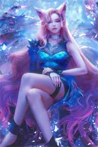 迟暮深情淡如痕高口碑