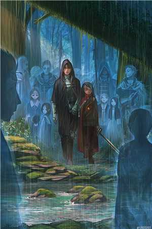 雨歇微凉，多年情深梦一场无错版