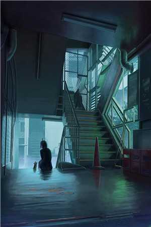 不爱的野孩子by