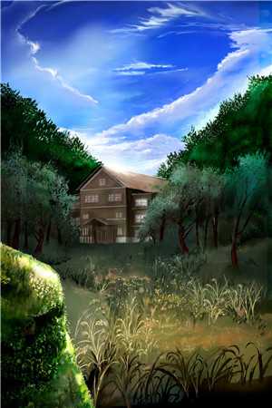 她本是星光章节