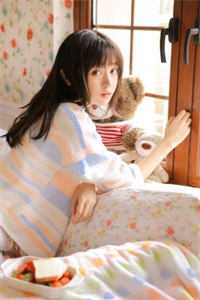 白眼狼儿子硬要去美国推介