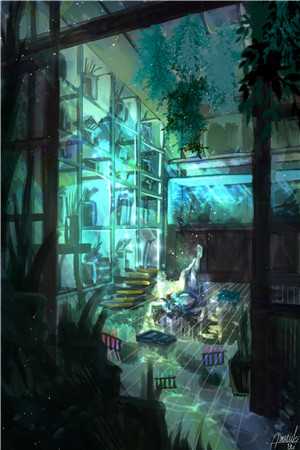 失色月光阿兰德温言玖全章节免费阅读