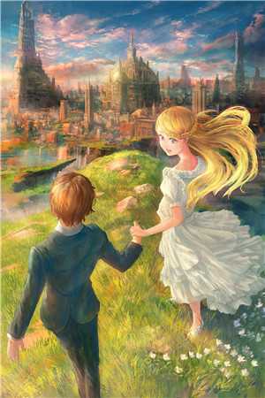 星河璀璨入梦来小说聂星晚陆哲明完结版