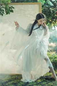 闺蜜齐穿,死遁后整个皇宫都疯了(永安阿卿)