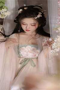 梨花月落情薄，迟爱不晚前文+后续