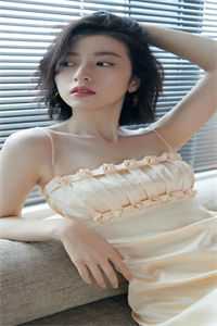 山高水长，与君相忘已完结