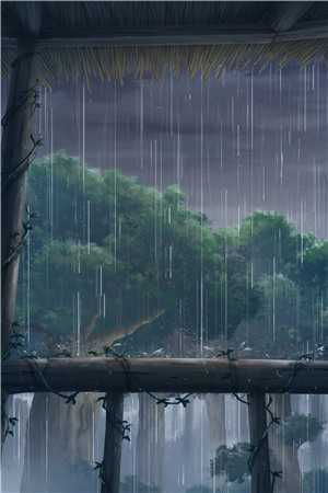 还你一场血染的结局已完结版