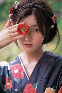 如怨如慕，不思不渡by